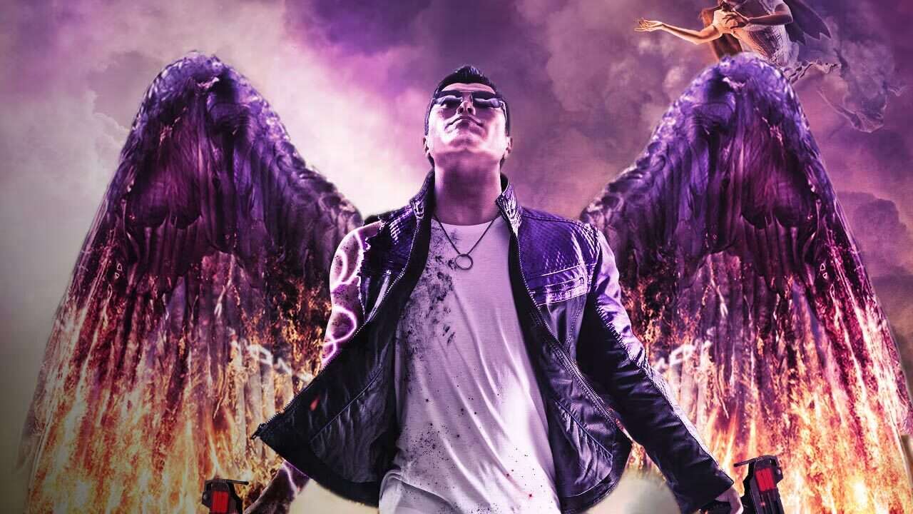 Diretor criativo de Saints Row quer trazer a franquia de volta dos mortos