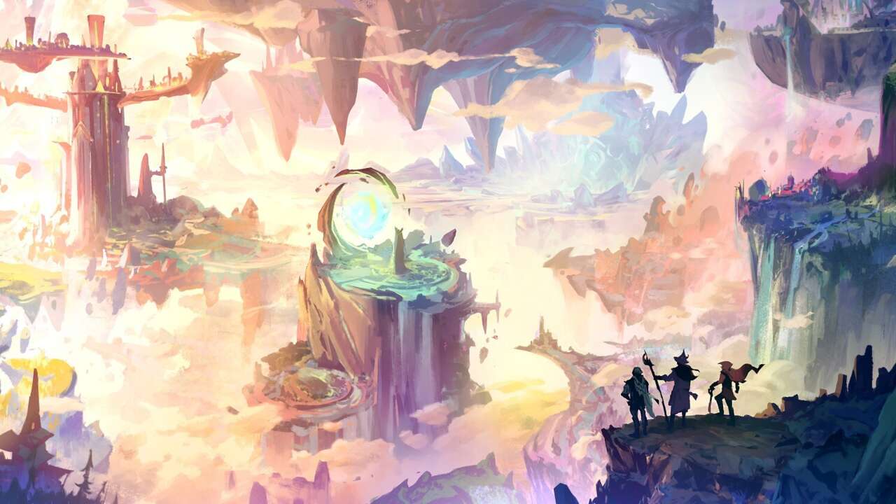 NetEase fecha estúdio MMO liderado por ex-veterano do WoW após dois anos