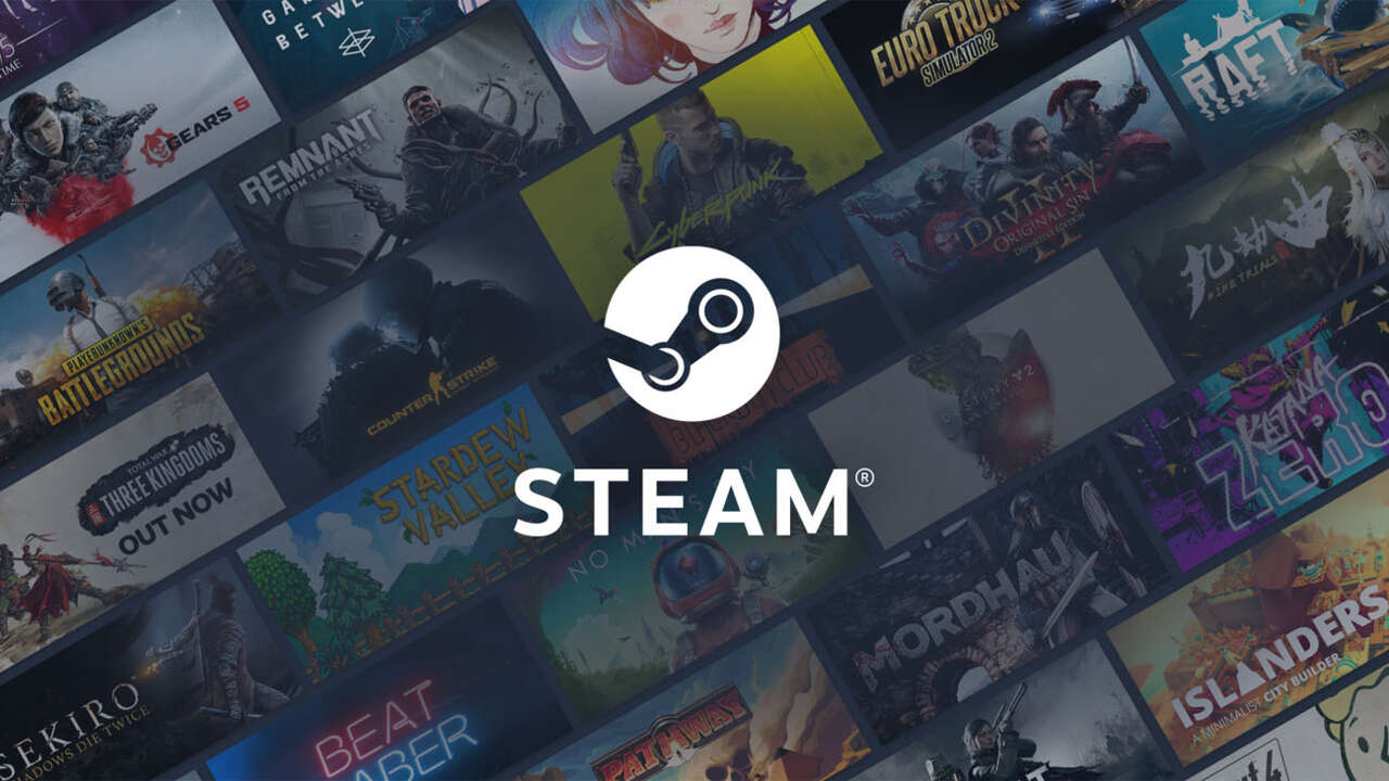 A maioria dos desenvolvedores afirma que o Steam tem o monopólio dos jogos para PC em nova pesquisa