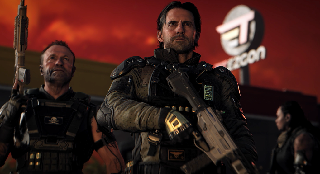 Servidores Call Of Duty: Black Ops 7 agora estão disponíveis na Nova Zelândia, veja como enganar seu console ou PC