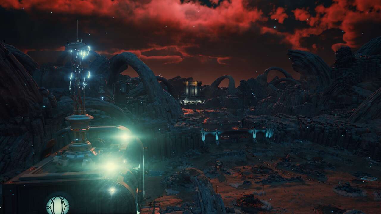 Como suas escolhas em The Outer Worlds 2 moldam o destino de Arcádia
