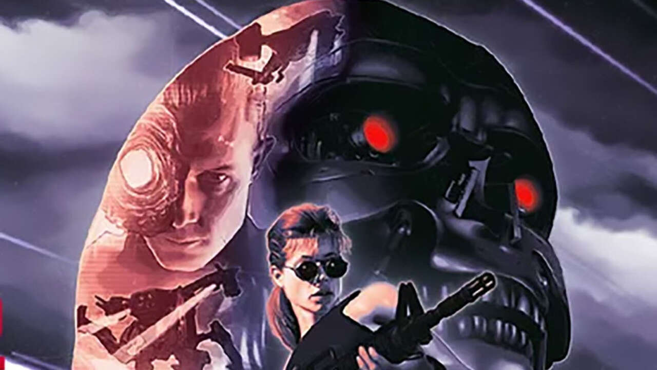 Terminator 2D: Nenhum destino foi adiado mais uma vez