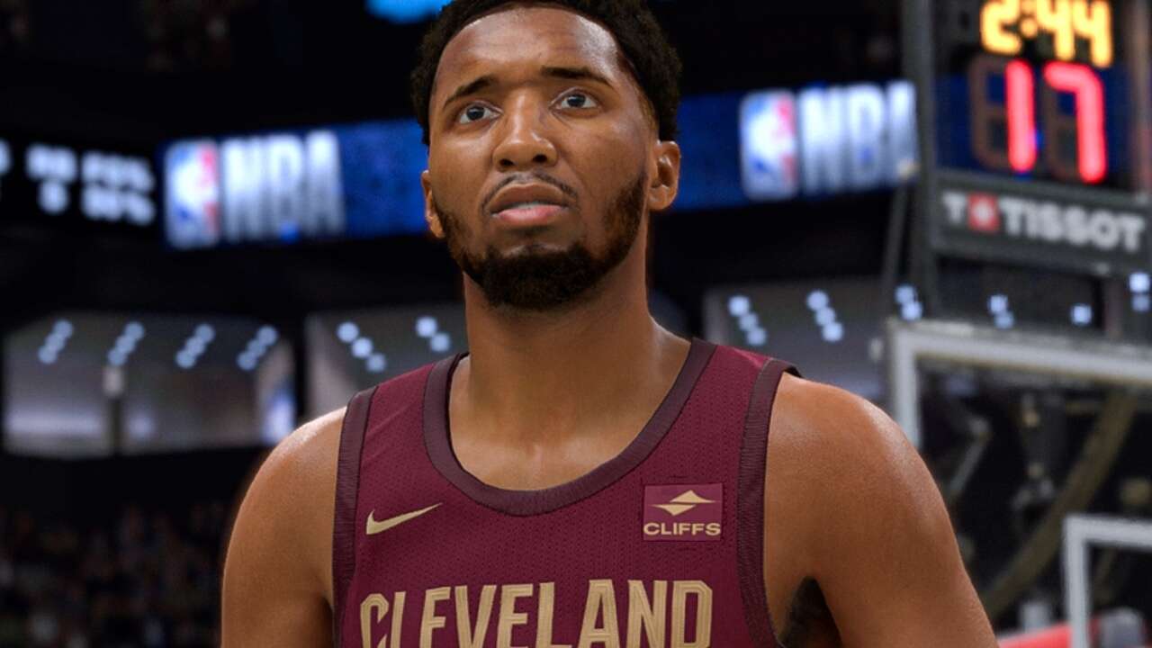Cavaliers All-Star marca 46 pontos, inspirado por Kid Who “Pissed Me Off” em NBA 2K26