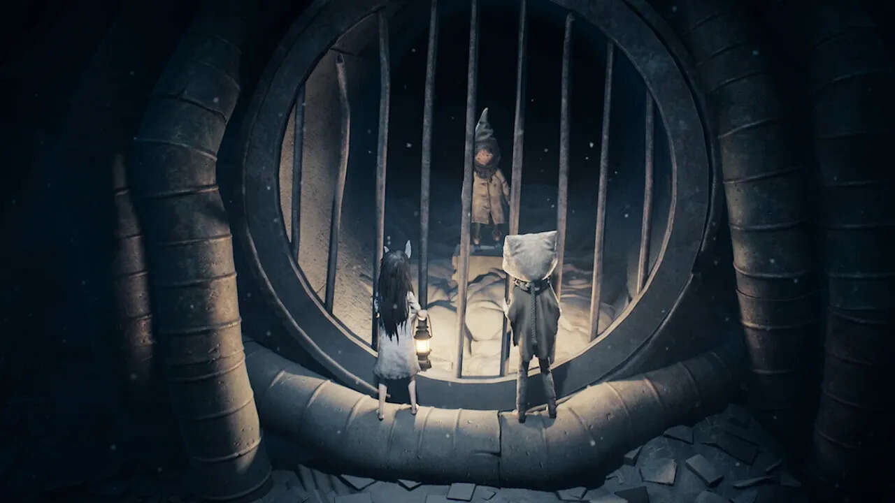 Data de lançamento do Reanimal, trailer, jogabilidade e tudo o mais que sabemos