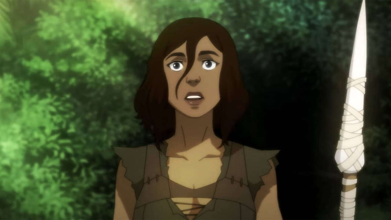 Ark: The Animated Series Parte 2 finalmente ganha uma janela de lançamento