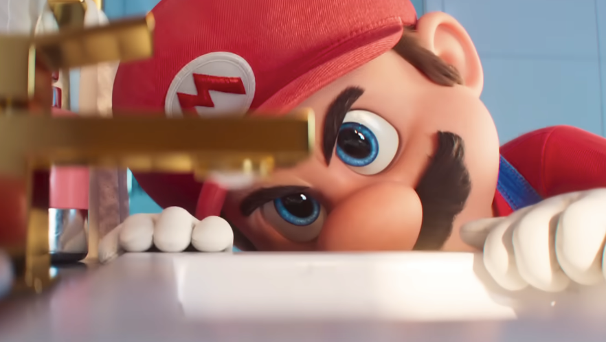 Nintendo quer estar “ainda mais ativamente envolvida” na produção de filmes