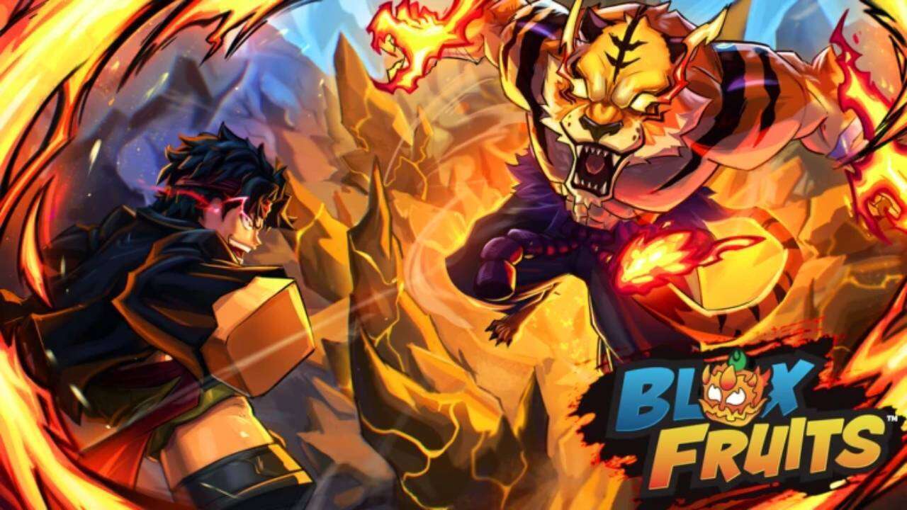 Próxima atualização do Blox Fruits: tudo o que você precisa saber