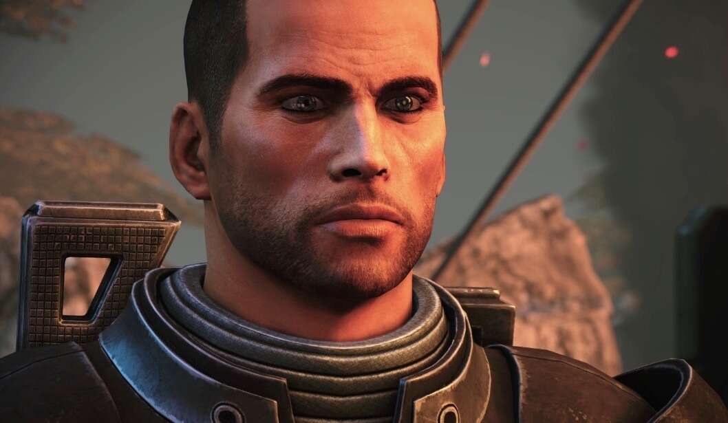 Mass Effect Boss entende que você está “com sede de notícias” sobre o próximo jogo, mas ainda não pode ter isso