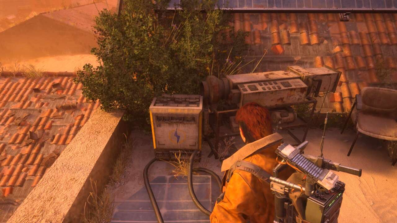 Arc Raiders de olho no guia da missão do prêmio
