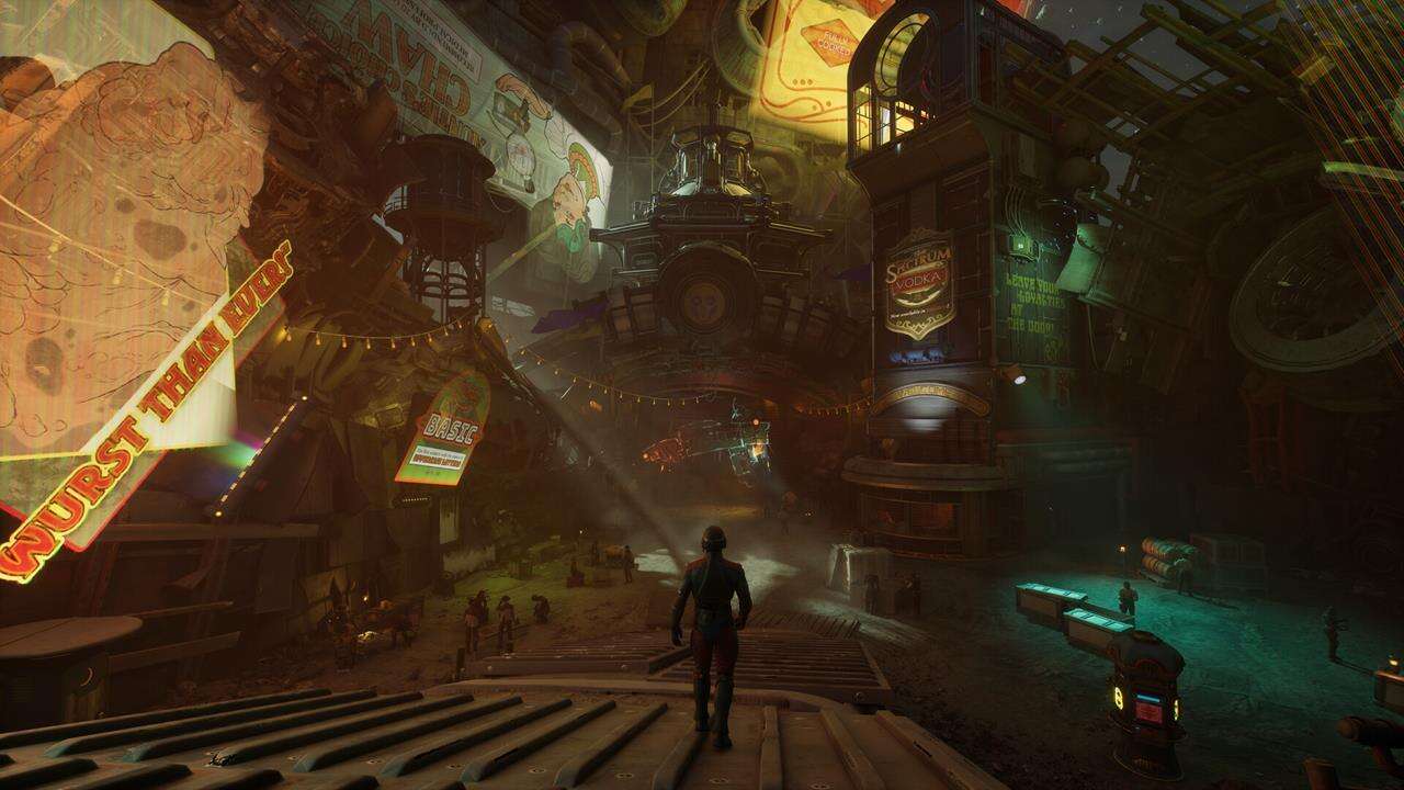 Todos os finais de The Outer Worlds 2 e como desbloqueá-los