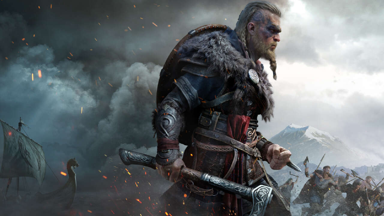 Um dos jogos mais jogados do PlayStation 5 é um título para um jogador de 2020