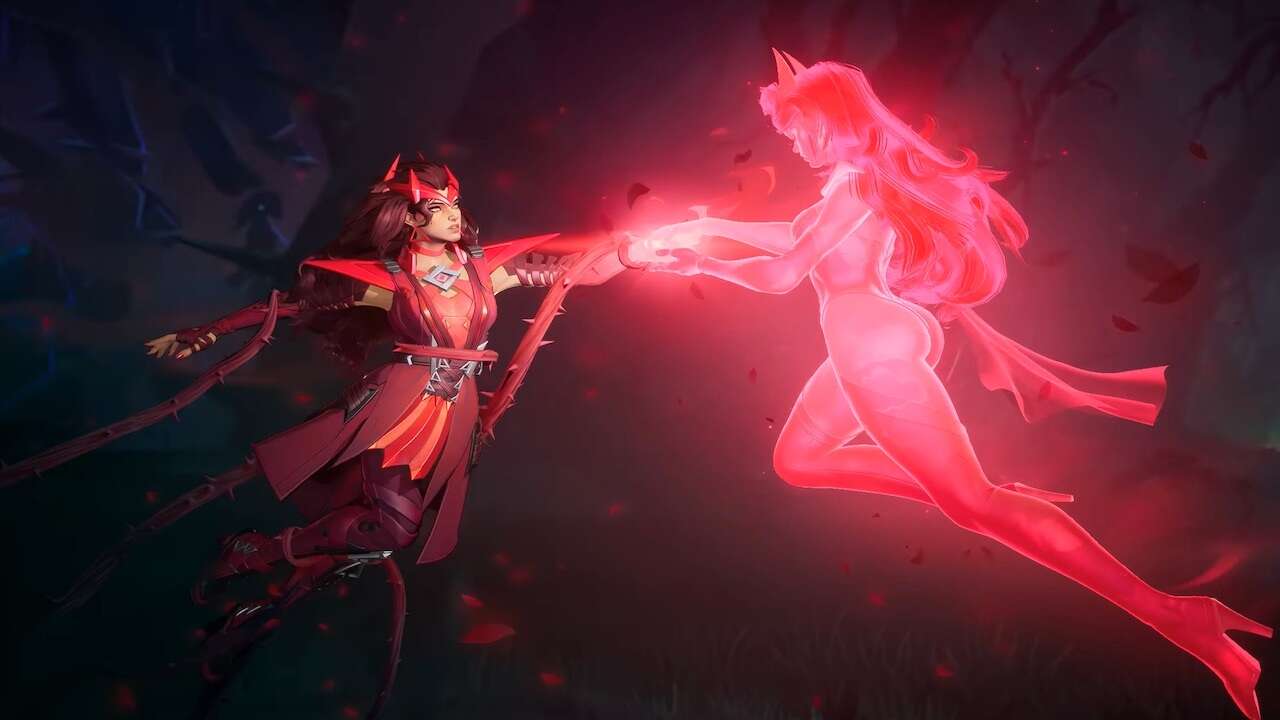 Marvel Rivals Battle Pass, temporada 5 – todas as skins, emotes e outras recompensas