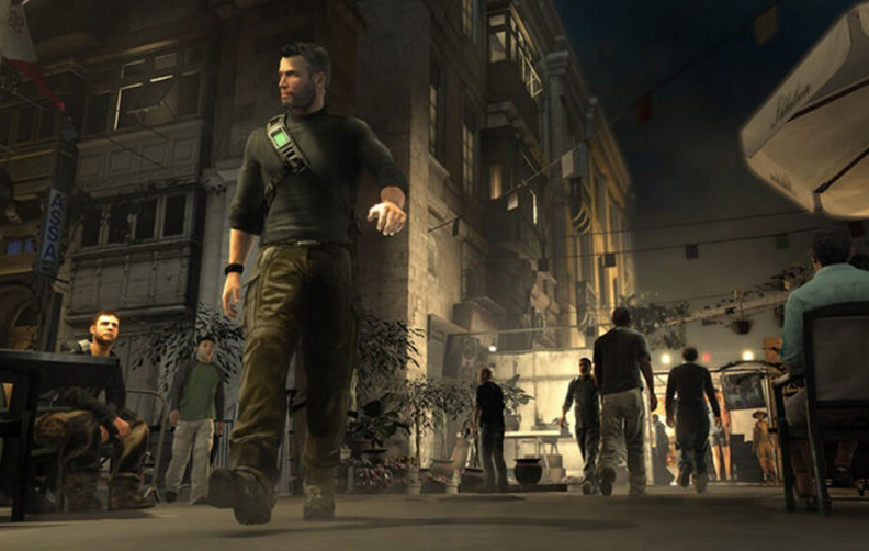Relatório diz que a Ubisoft cancelou um jogo Splinter Cell que se tornou XDefiant, o diretor fala – “Isso não é verdade”