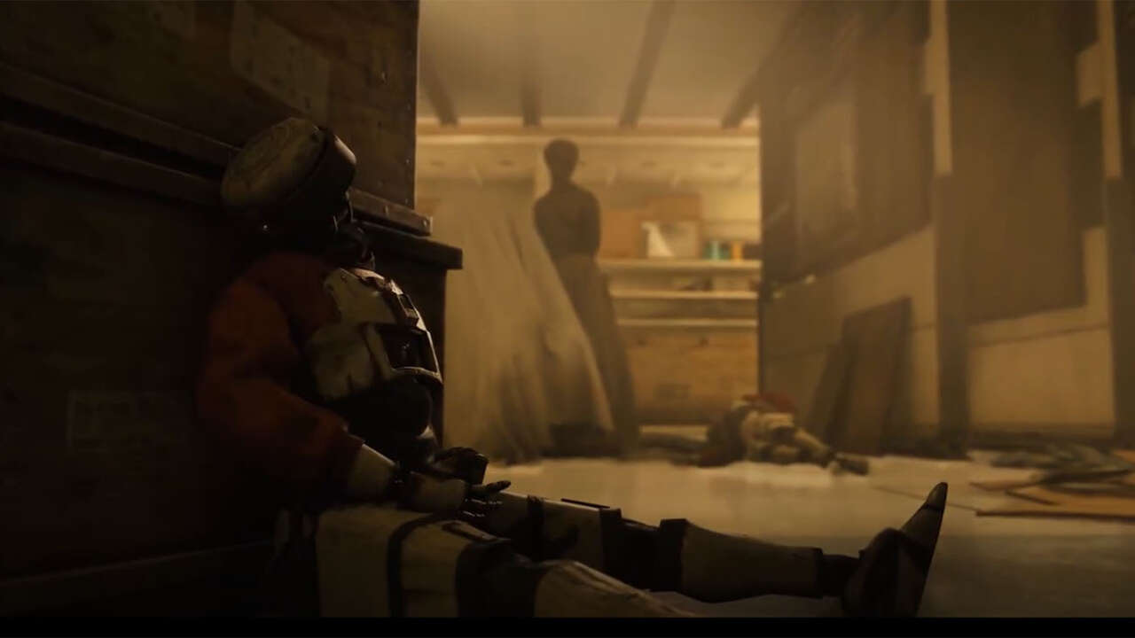 Jogadores do Arc Raiders desbloquearam novo mapa com velocidade relâmpago