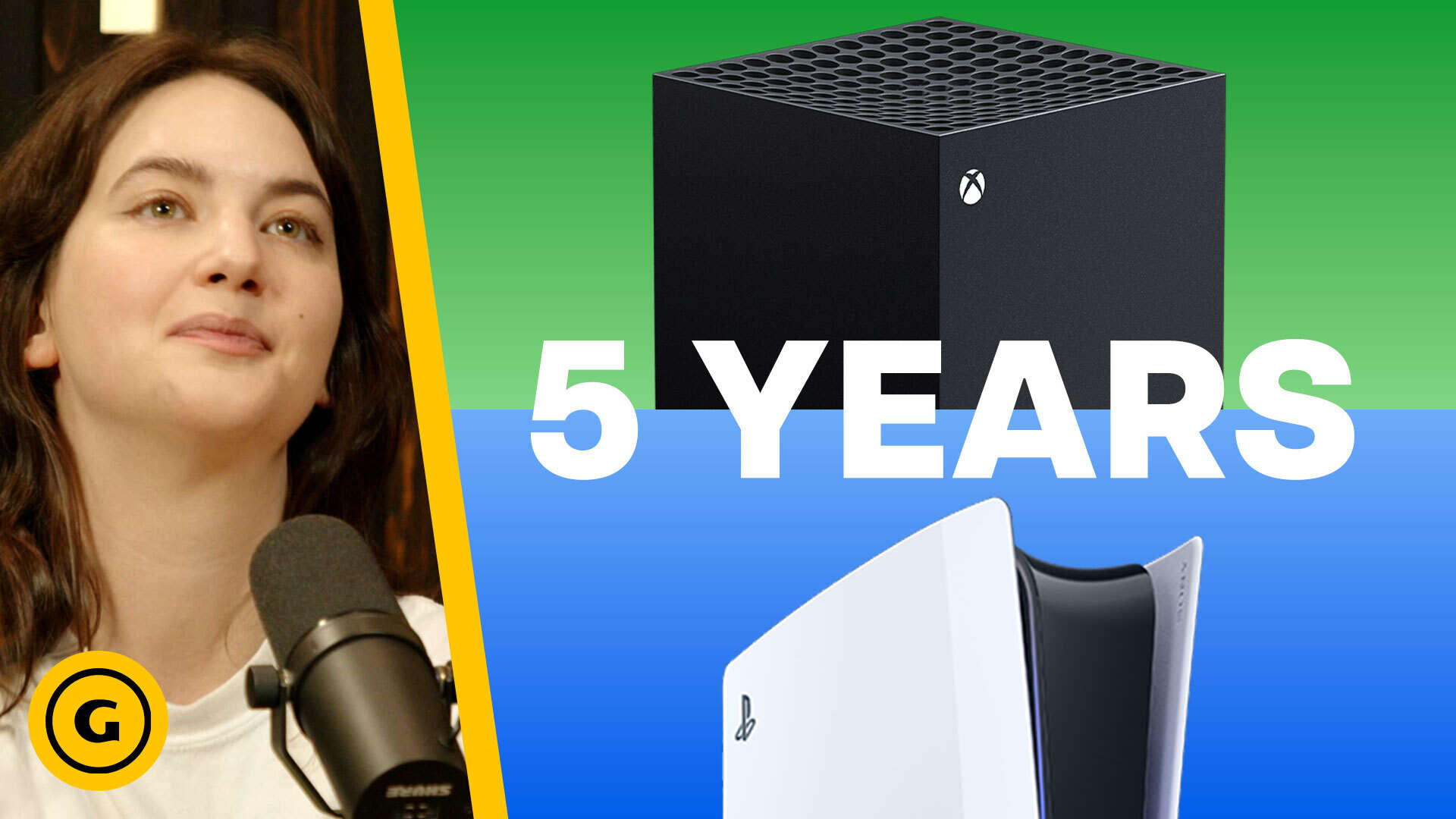Os altos e baixos desta geração de consoles
