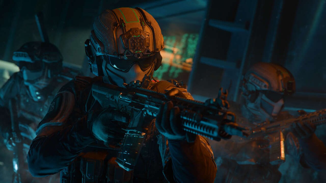 Arc Raiders atinge 480.000 jogadores ativos no Steam, pico de fim de semana de lançamento quádruplo de CoD