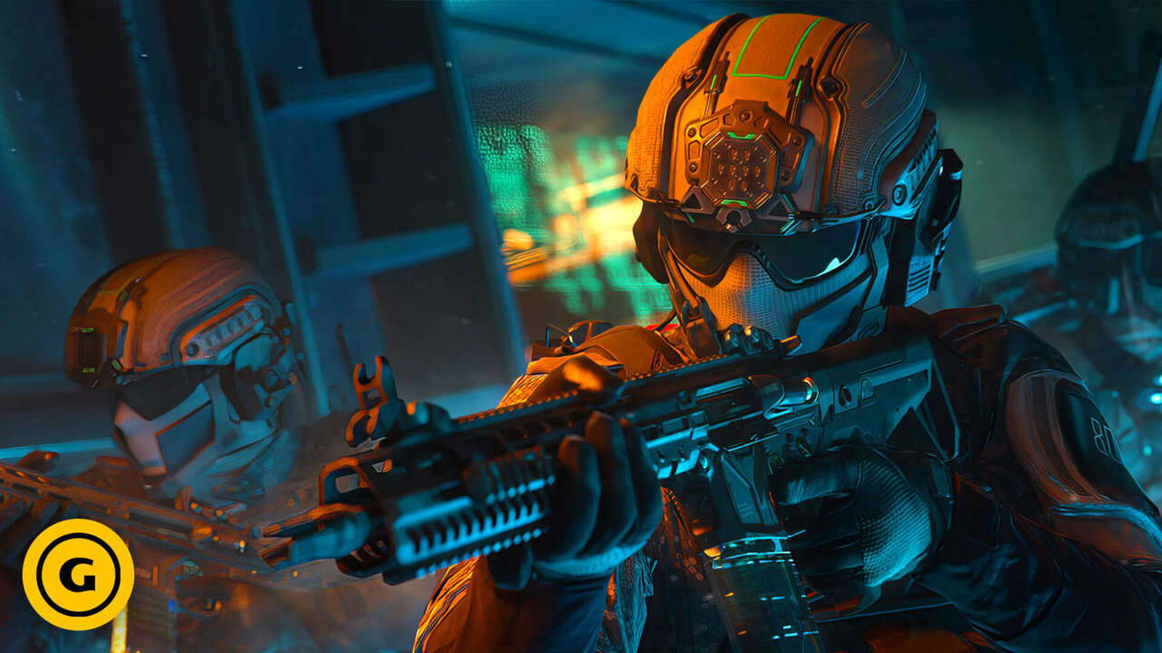 Análise multijogador de Call of Duty: Black Ops 7 – Design de mapa forte torna o multijogador uma explosão