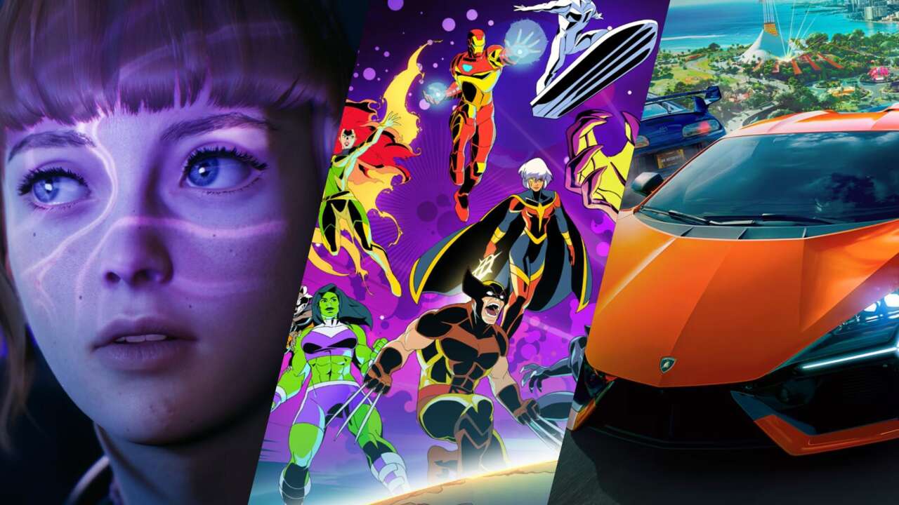 Game Pass adiciona mais 9 jogos em breve, incluindo ação cósmica e caça a fantasmas