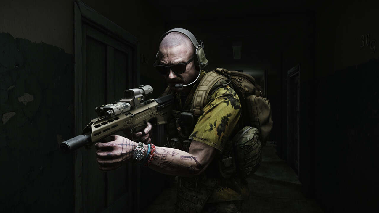 Dicas para escapar de Tarkov: tudo o que você precisa saber para sobreviver