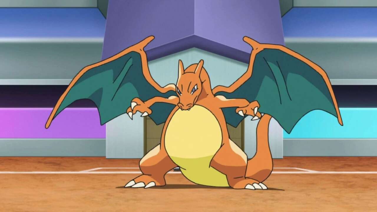 10 dos melhores Pokémon de fogo para ter em sua equipe
