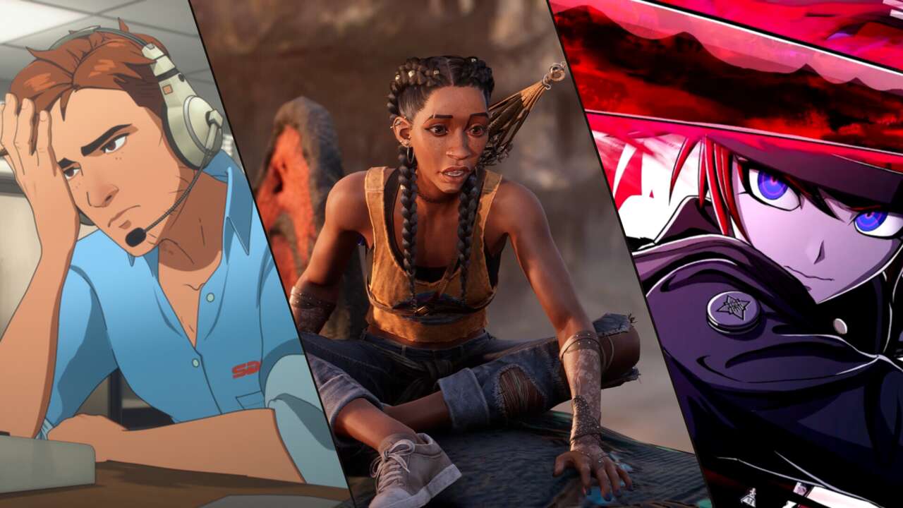 Os maiores desprezos do The Game Awards 2025