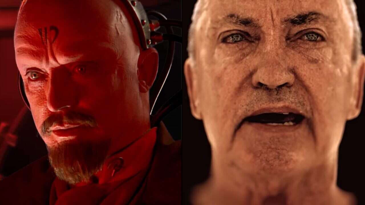 Udo Kier morre aos 81 anos, com Kojima homenageando o ícone do alerta vermelho e o ator de OD