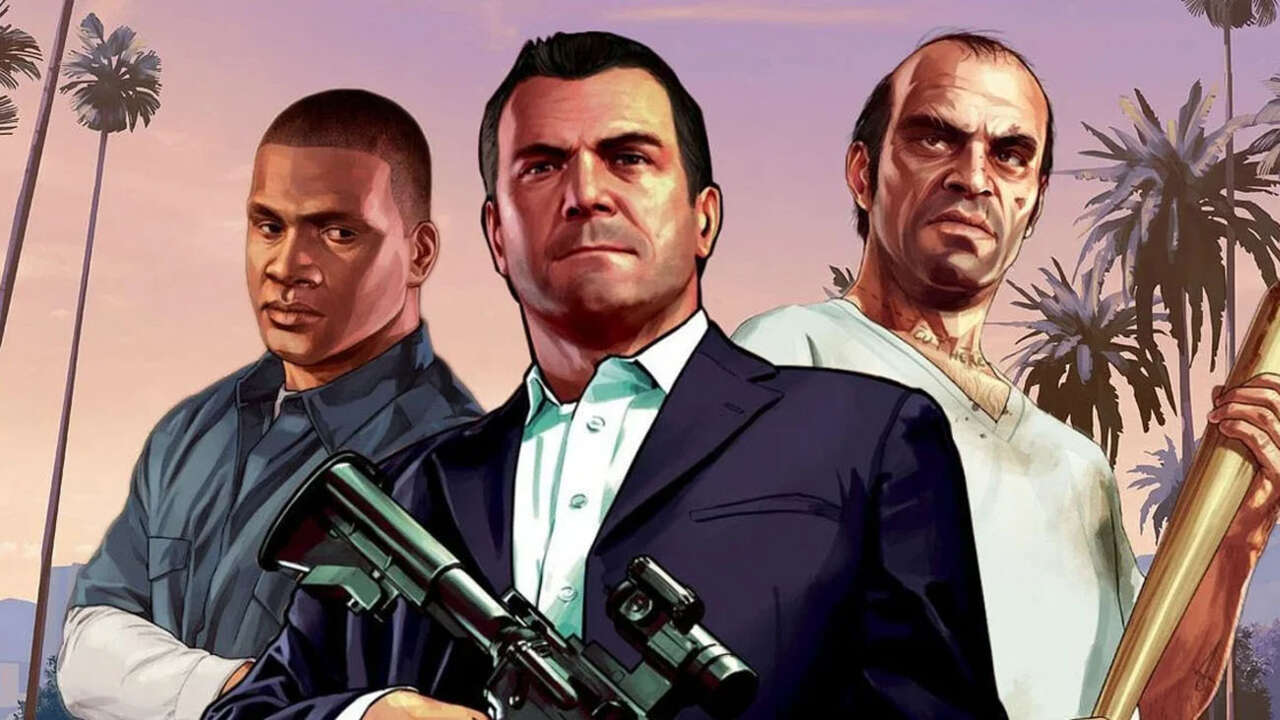 O ex-chefe do GTA Dan Houser acha que a IA é superestimada