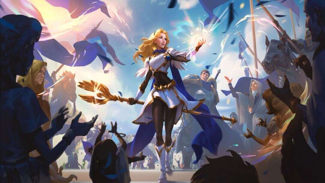 Como Riftbound corrige a magia: os maiores problemas do encontro