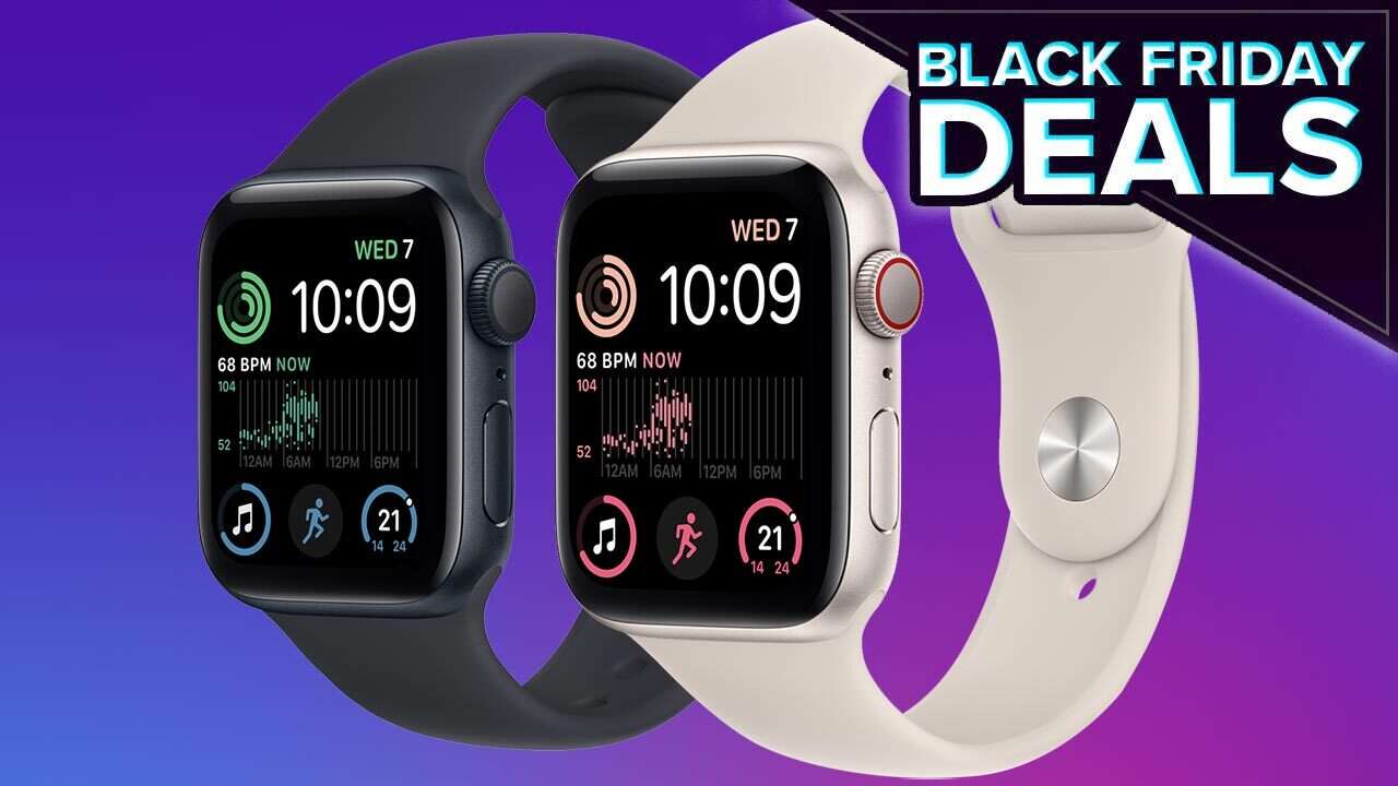 Compre um Apple Watch no Walmart por apenas US $ 129