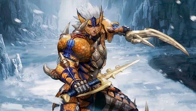 Magic: The Gathering’s Monster Hunter Collab adiada após reação “decepcionante”