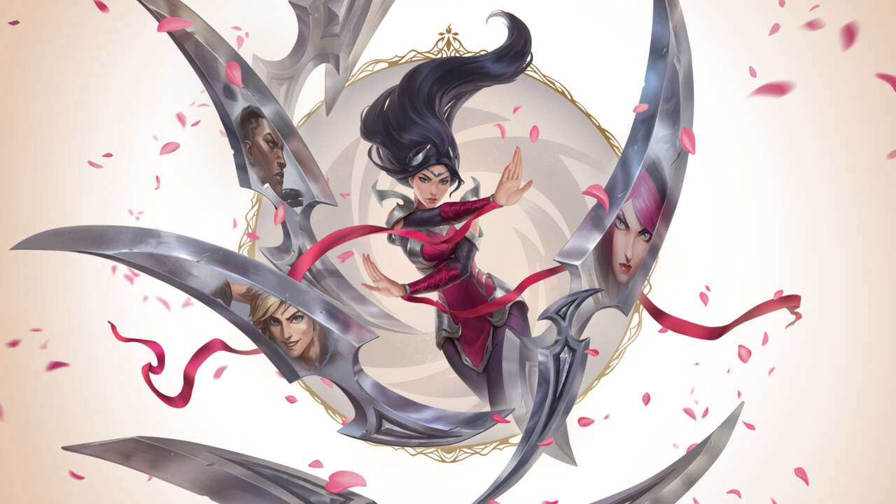Revelação da unidade de campeão exclusiva do Riftbound e o que vem por aí para o spin-off de League Of Legends