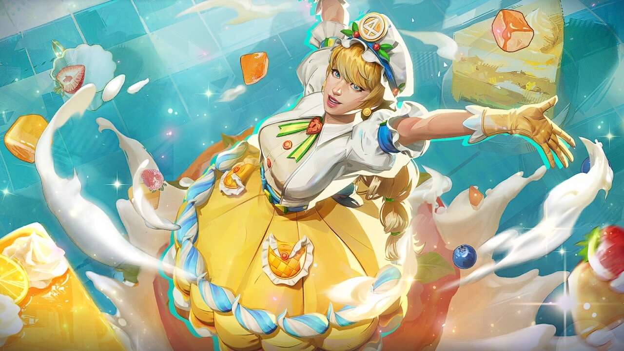 Evento de aniversário de um ano de todas as skins do Marvel Rivals