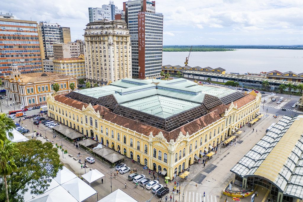 Rio Grande do Sul mantém trajetória de alta e registra crescimento de 84,1% no turismo internacional em 2025