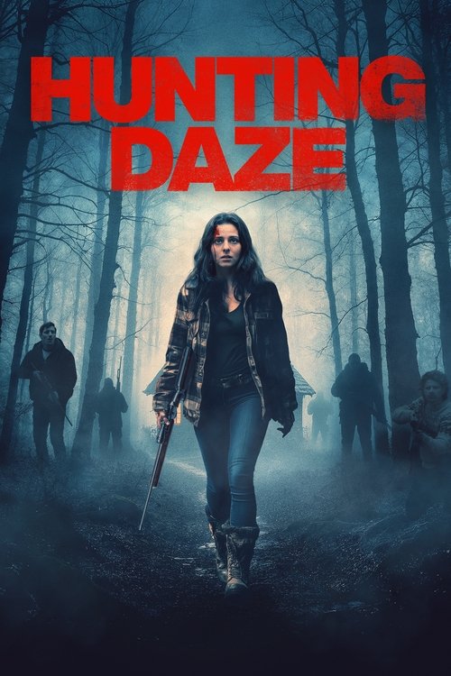 Hunting Daze – Críticas de filmes. Cobertura televisiva. Reboques. Festivais de Cinema.