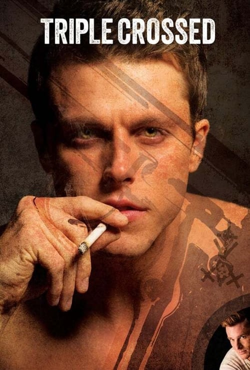 Triple Crossed – Críticas de filmes. Cobertura televisiva. Reboques. Festivais de Cinema.
