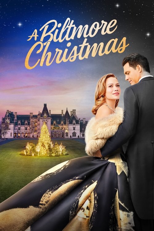Um Natal em Biltmore – Críticas de filmes. Cobertura televisiva. Reboques. Festivais de Cinema.