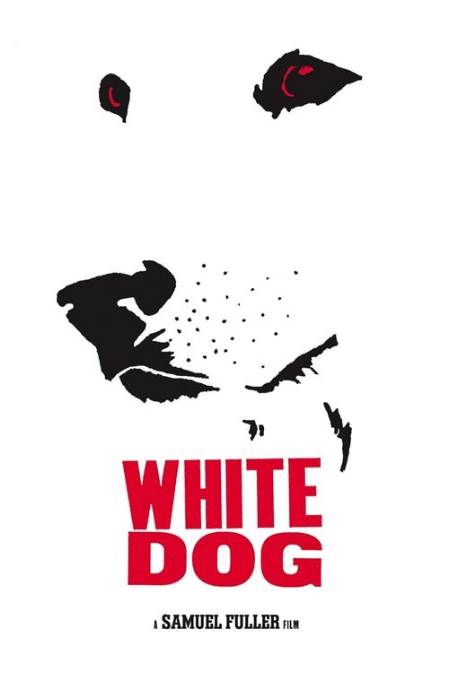 Cachorro Branco – Críticas de Filmes. Cobertura televisiva. Reboques. Festivais de Cinema.