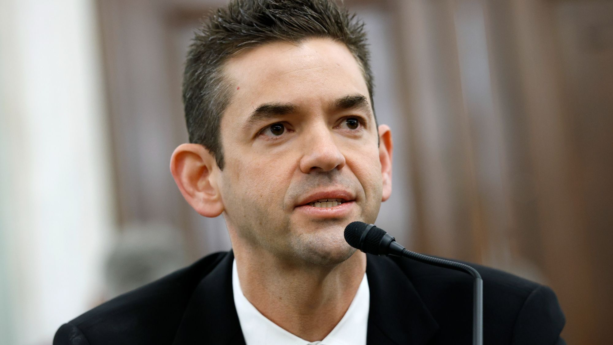Senado realizará audiência para a renomeação do bilionário Jared Isaacman como chefe da NASA em 3 de dezembro