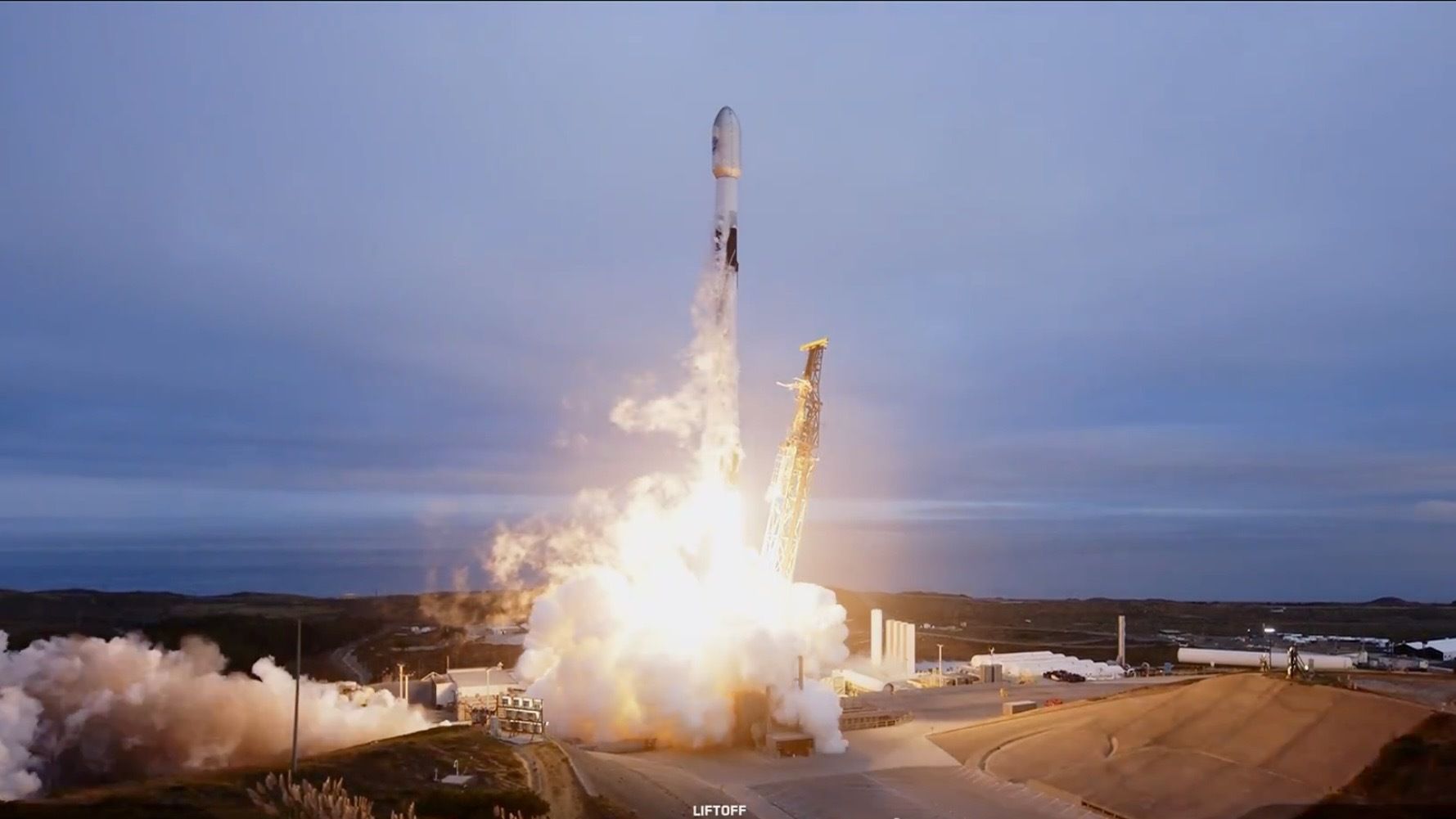 Veja a SpaceX lançar mais de 100 satélites em órbita hoje na missão de transporte compartilhado Transporter 15