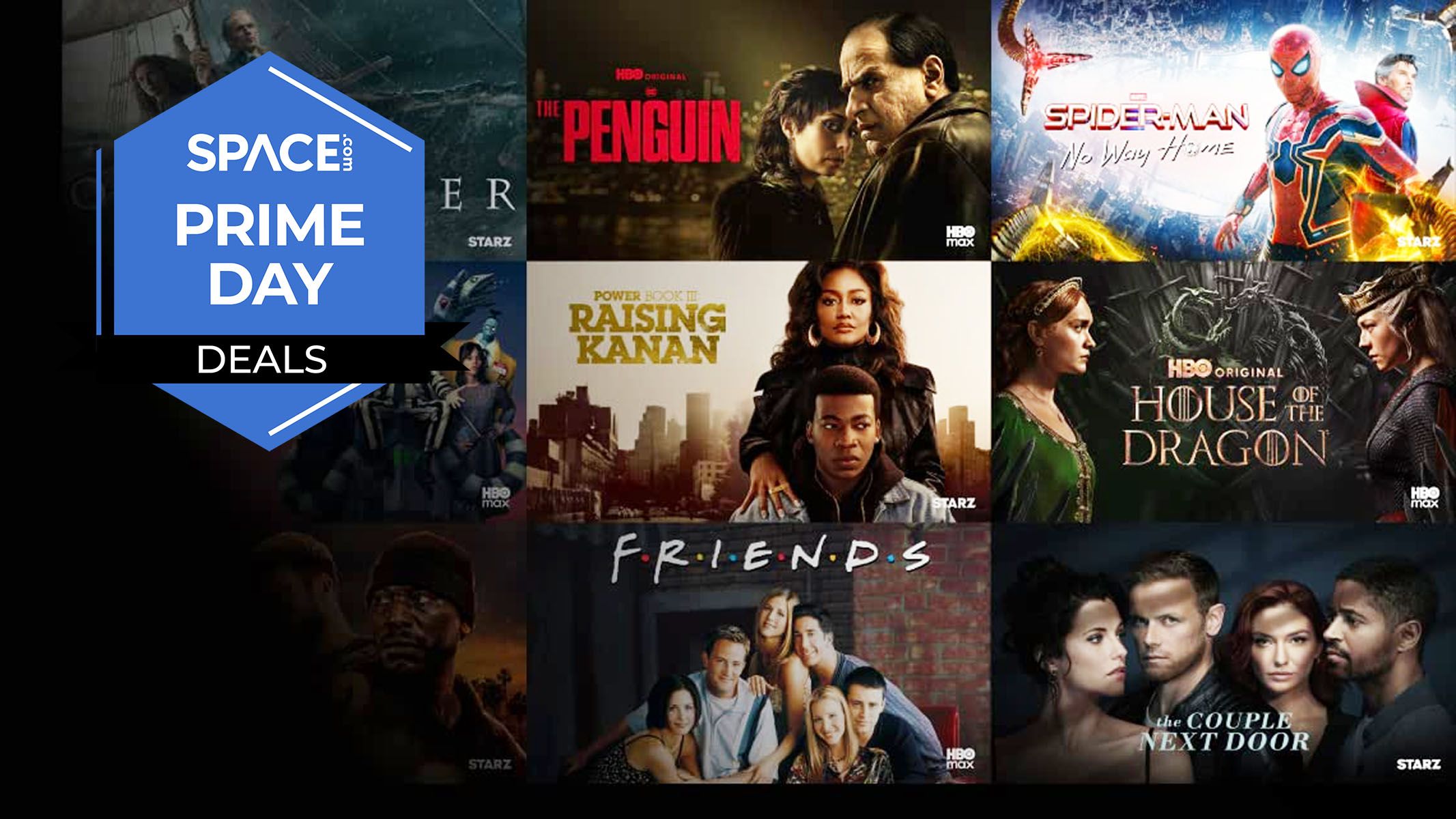 Transmita a franquia Dune, pois HBO Max tem 70% de desconto na Black Friday