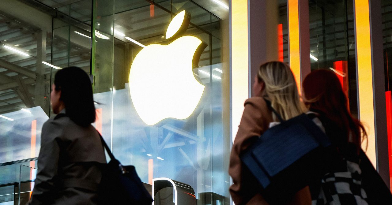 Apple retira os principais aplicativos de namoro gay da China após ordem governamental