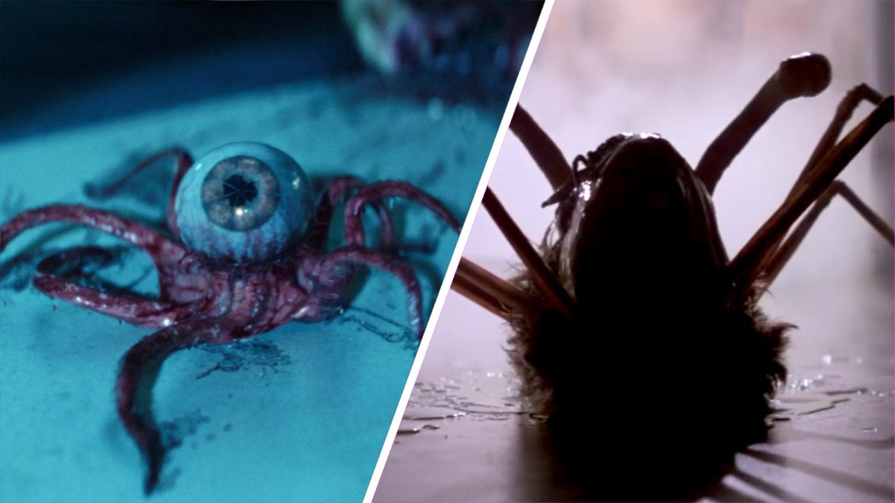 Já está com saudades de ‘Alien: Earth’? ‘The Thing’ pode ser o filme de terror extraterrestre que você está procurando
