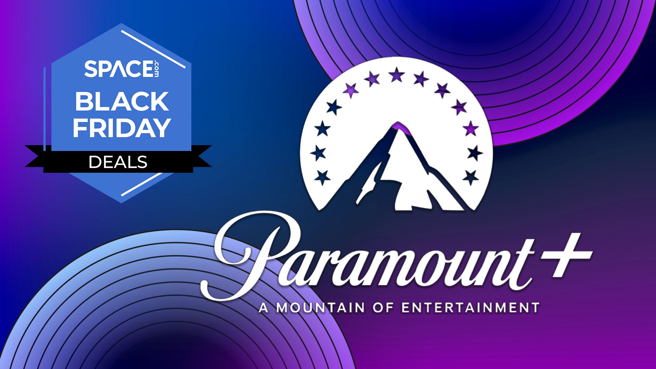 Assista aos seus programas e filmes de ficção científica favoritos, agora 77% mais baratos na Paramount+