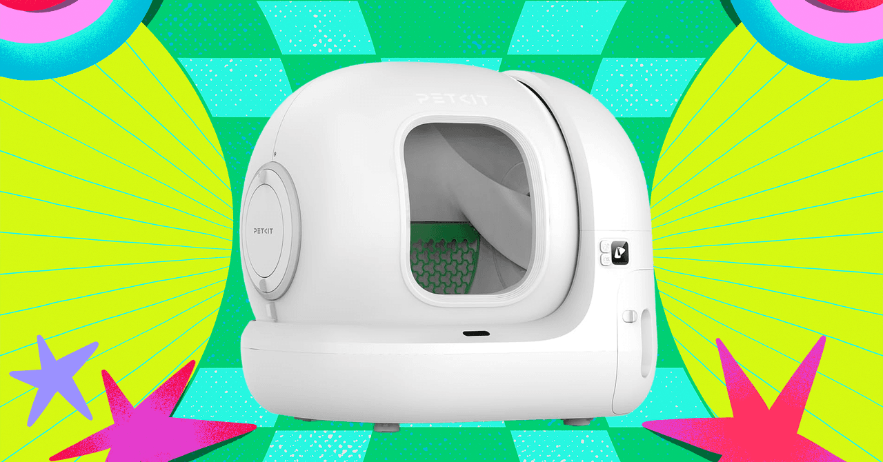 O Petkit PuraMax 2 está com desconto de $ 100 agora (2025)