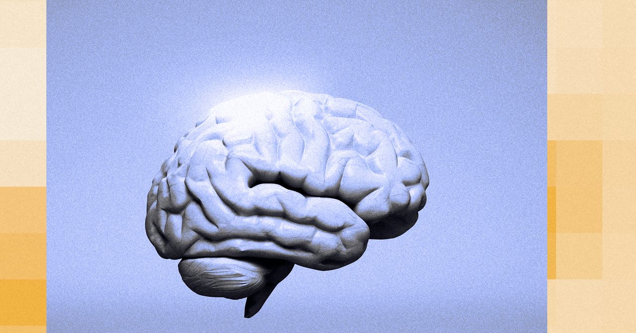 O homem que inventou a AGI