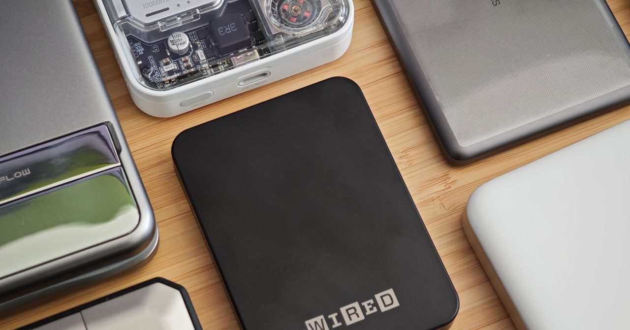 13 melhores bancos de energia MagSafe para iPhones (2025), testados e revisados