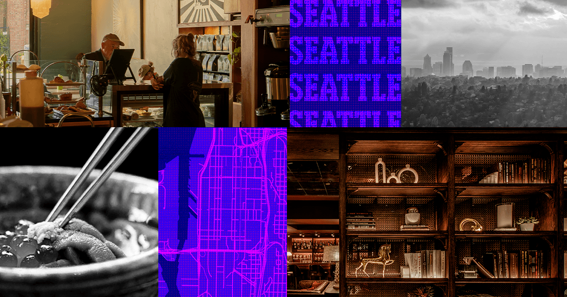 O que fazer em Seattle se você estiver aqui a negócios (2025)