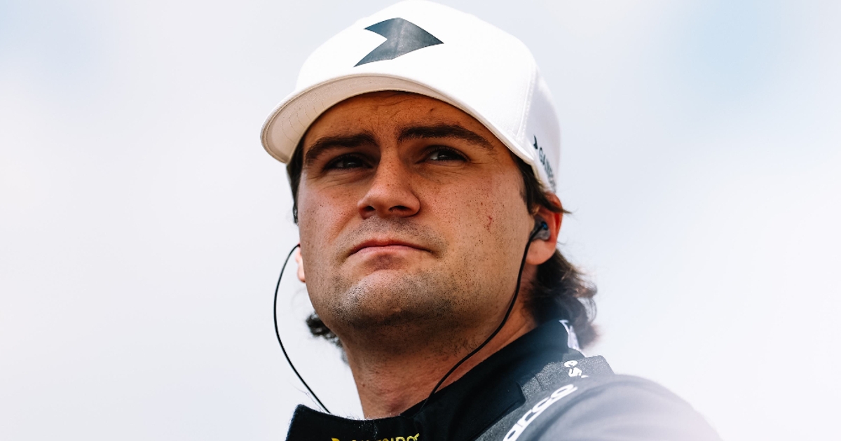 Lowdon quer que Herta dê ao Cadillac escolhas difíceis de fazer