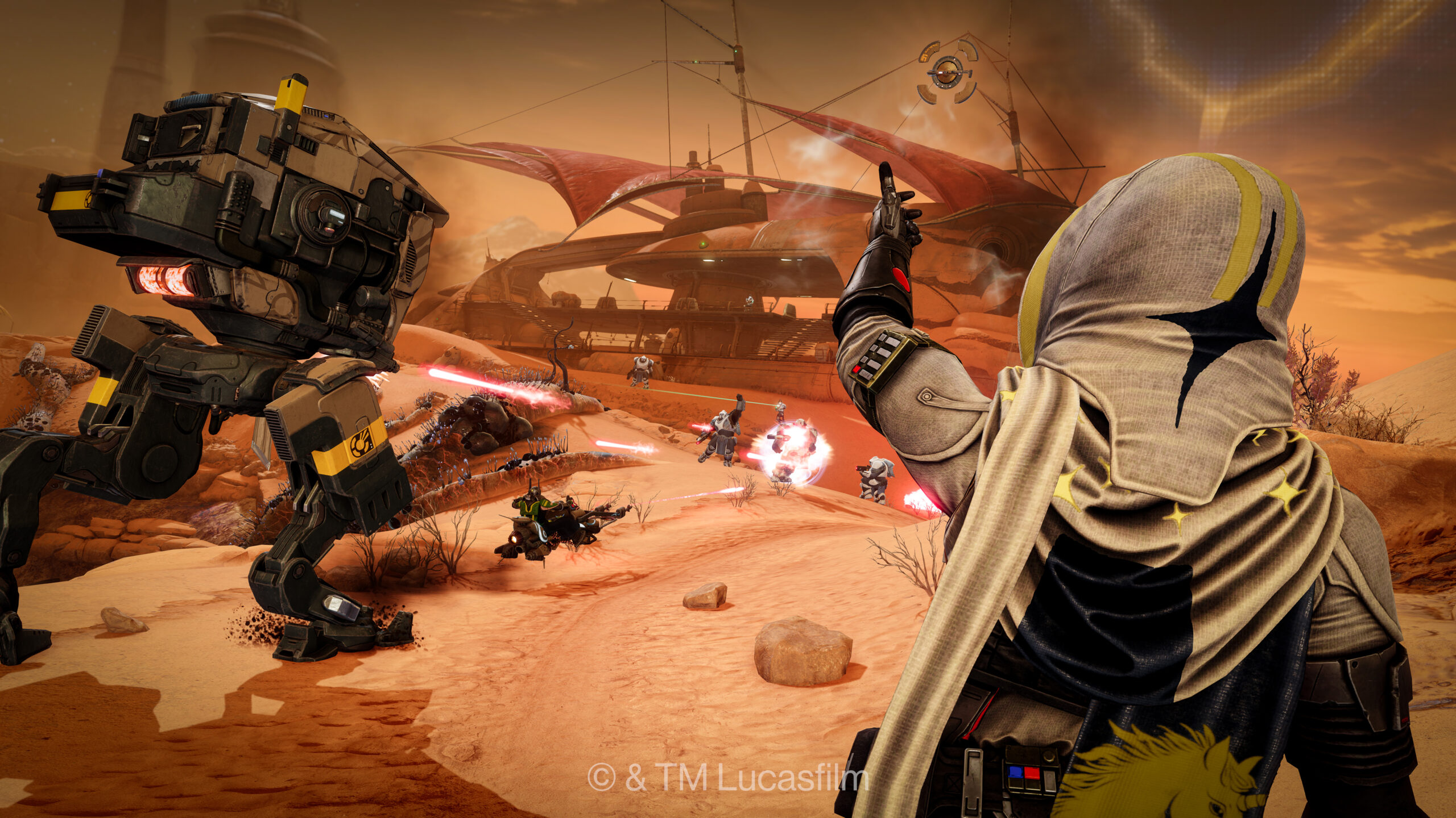 Trailer de lançamento da expansão Destiny 2: Renegades, documentário em vídeo ‘Making of a Renegade’