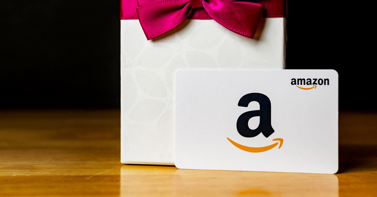 Os melhores cartões-presente online e ideias para presentes digitais (2024)